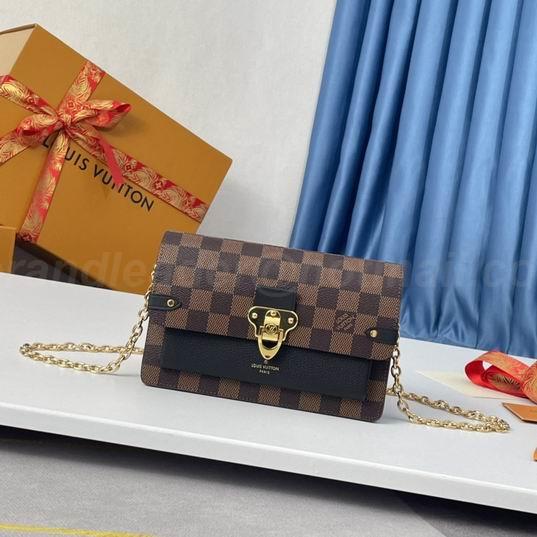 LV Handbags 735